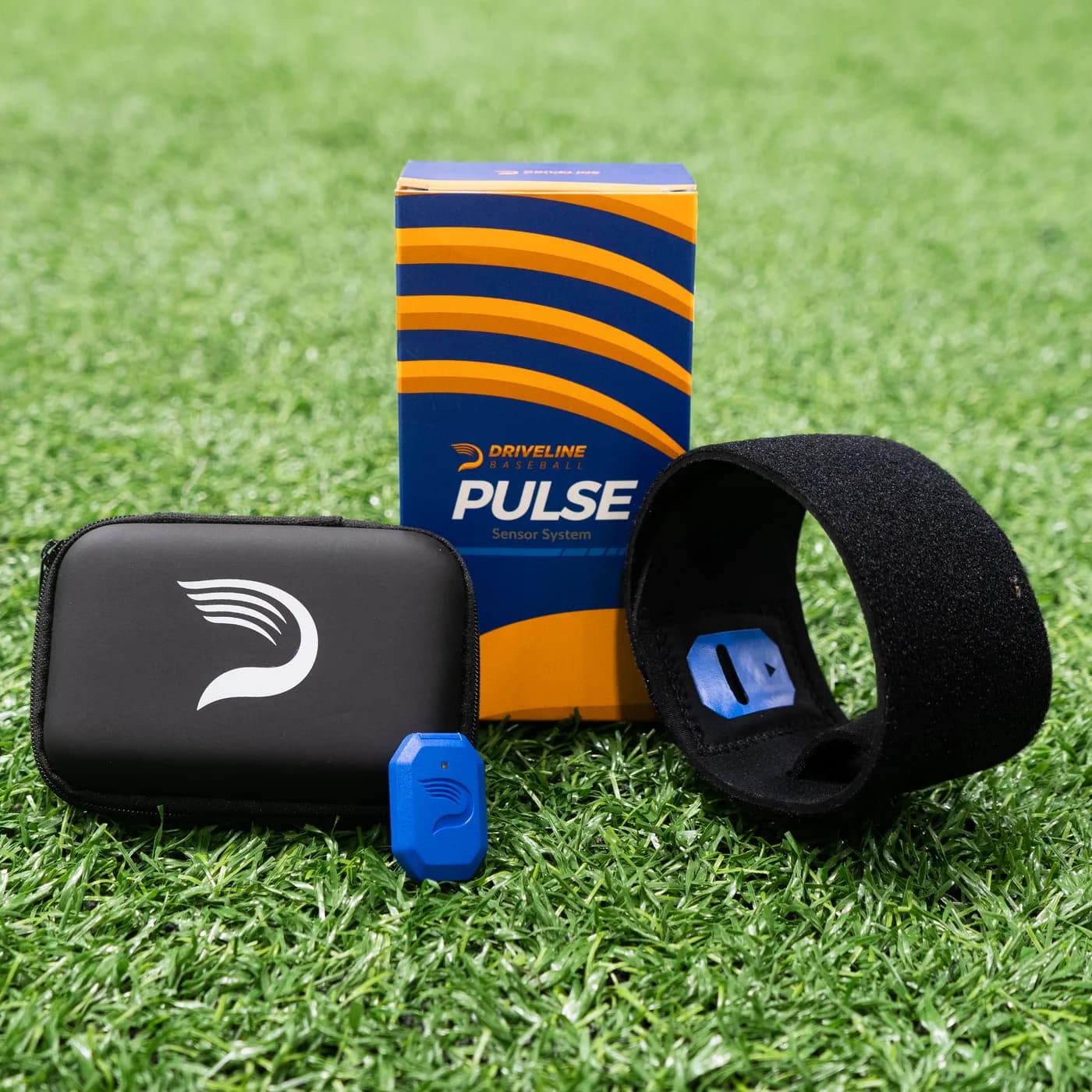 Driveline PULSE